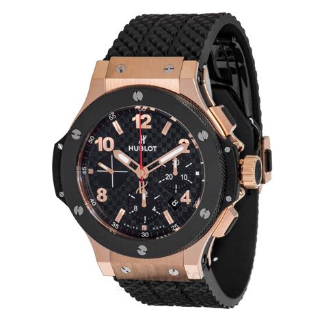 hublot sale singapore|Hublot big bang chronograph.